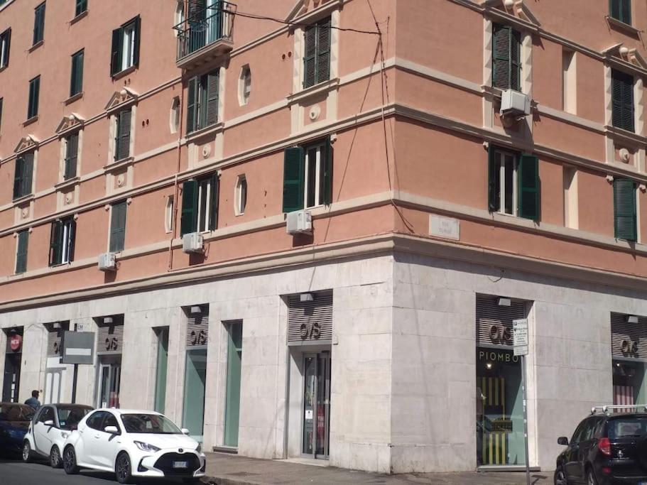 Apartment La Goletta Vatican - La Tua Casa Ai Musei Vaticani