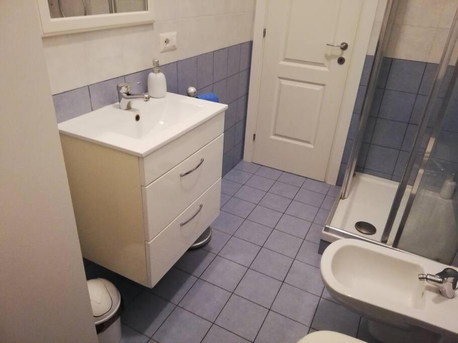Apartment La Goletta Vatican - La Tua Casa Ai Musei Vaticani *