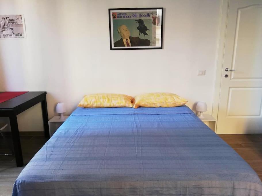 Apartment La Goletta Vatican - La Tua Casa Ai Musei Vaticani