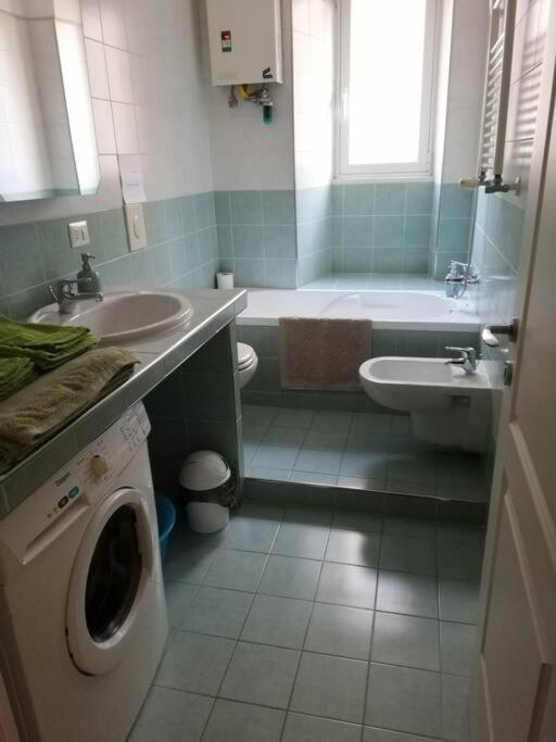 Apartment La Goletta Vatican - La Tua Casa Ai Musei Vaticani Rom