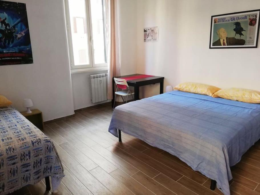 La Goletta Vatican - La Tua Casa Ai Musei Vaticani Apartment Rom
