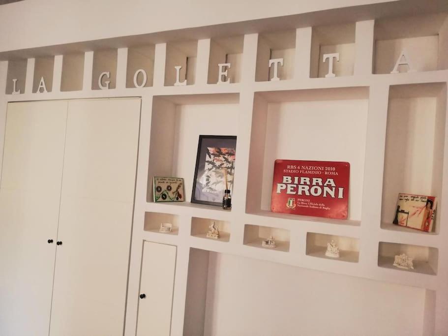 La Goletta Vatican - La Tua Casa Ai Musei Vaticani Apartment Rom