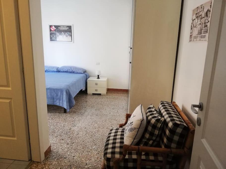 La Goletta Vatican - La Tua Casa Ai Musei Vaticani Apartment *