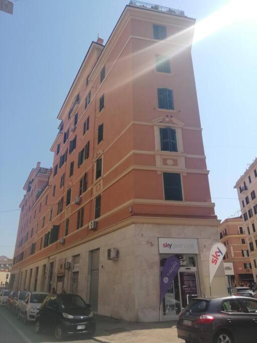 La Goletta Vatican - La Tua Casa Ai Musei Vaticani Apartment Rom