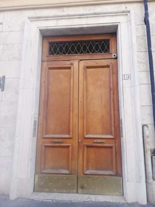 La Goletta Vatican - La Tua Casa Ai Musei Vaticani Apartment Rome